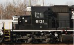 NS 6131 shows off its latest updates